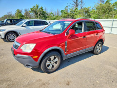 Saturn VUE 2009 — Copart