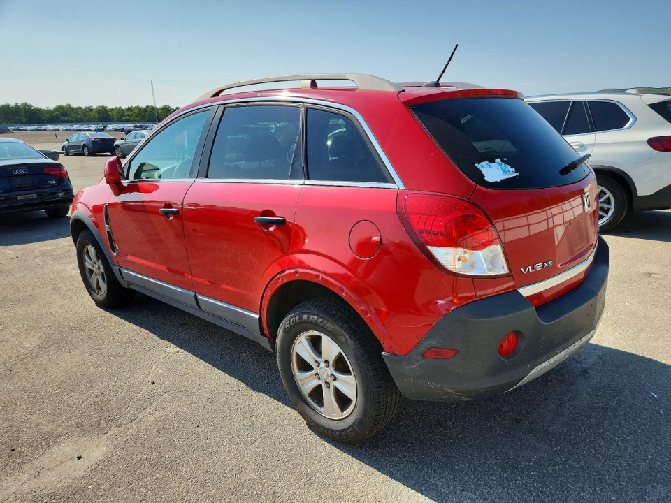 Saturn VUE 2009 — Copart