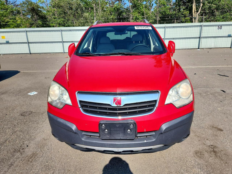 Saturn VUE 2009 — Copart