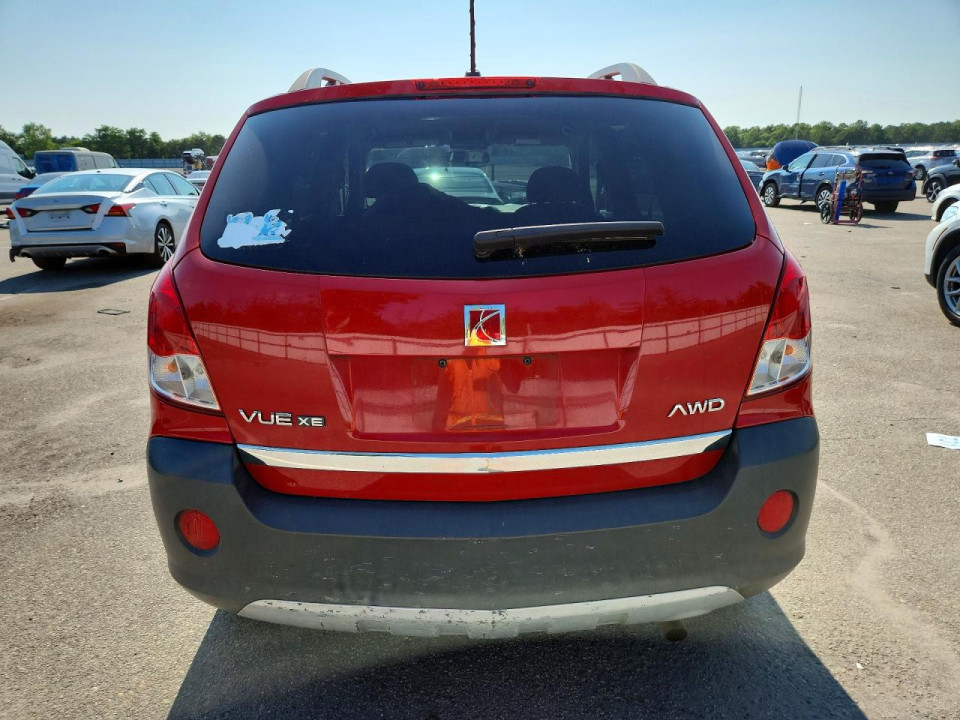 Saturn VUE 2009 — Copart
