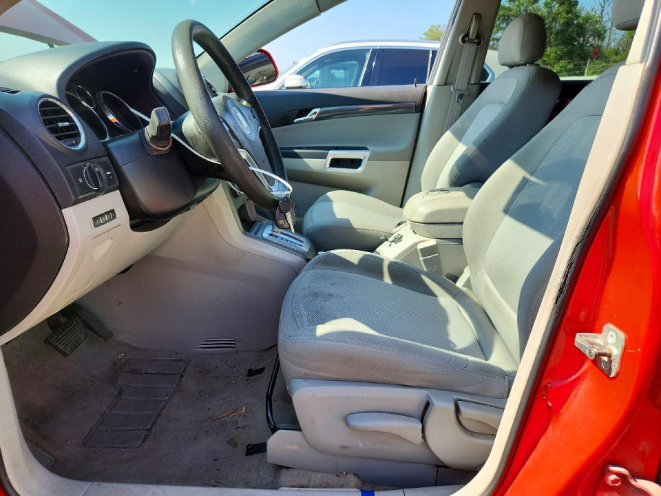 Saturn VUE 2009 — Copart