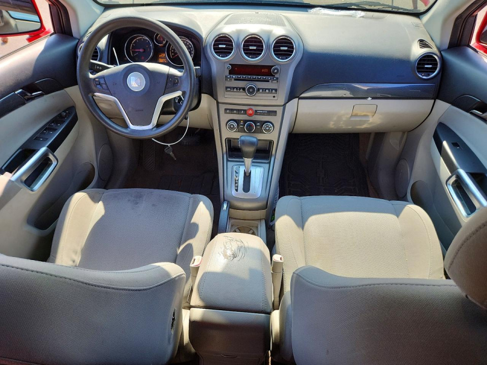 Saturn VUE 2009 — Copart