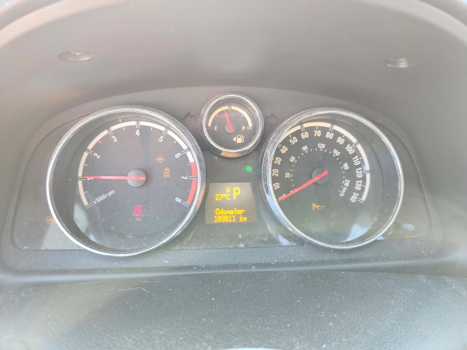 Saturn VUE 2009 — Copart