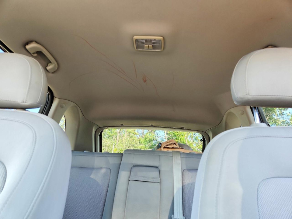 Saturn VUE 2009 — Copart