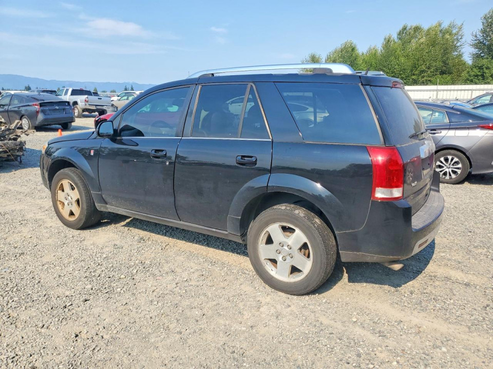 Saturn VUE 2006 — Copart
