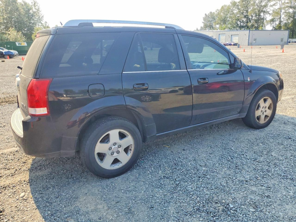 Saturn VUE 2006 — Copart
