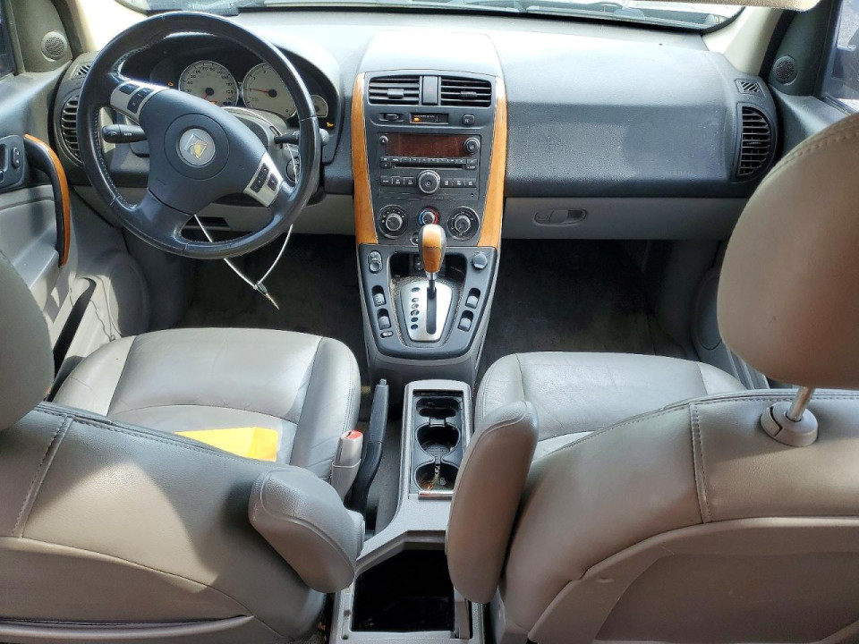 Saturn VUE 2006 — Copart