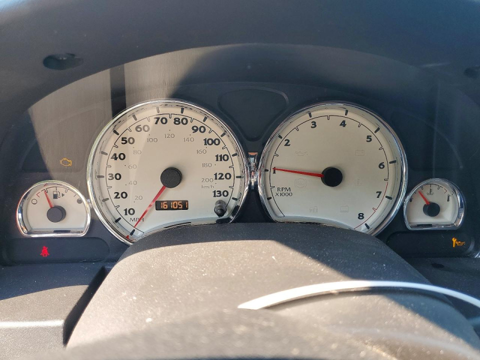 Saturn VUE 2006 — Copart