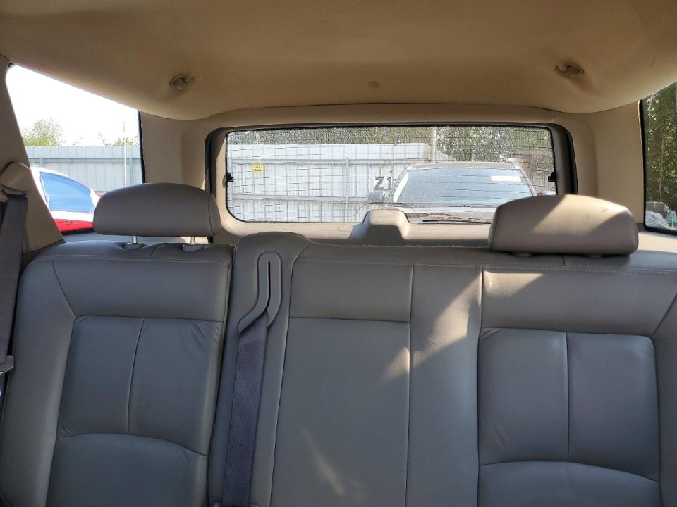 Saturn VUE 2006 — Copart