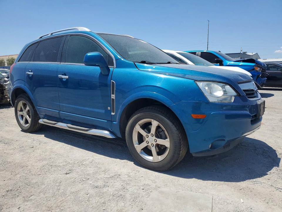 Saturn VUE 2009 — Copart