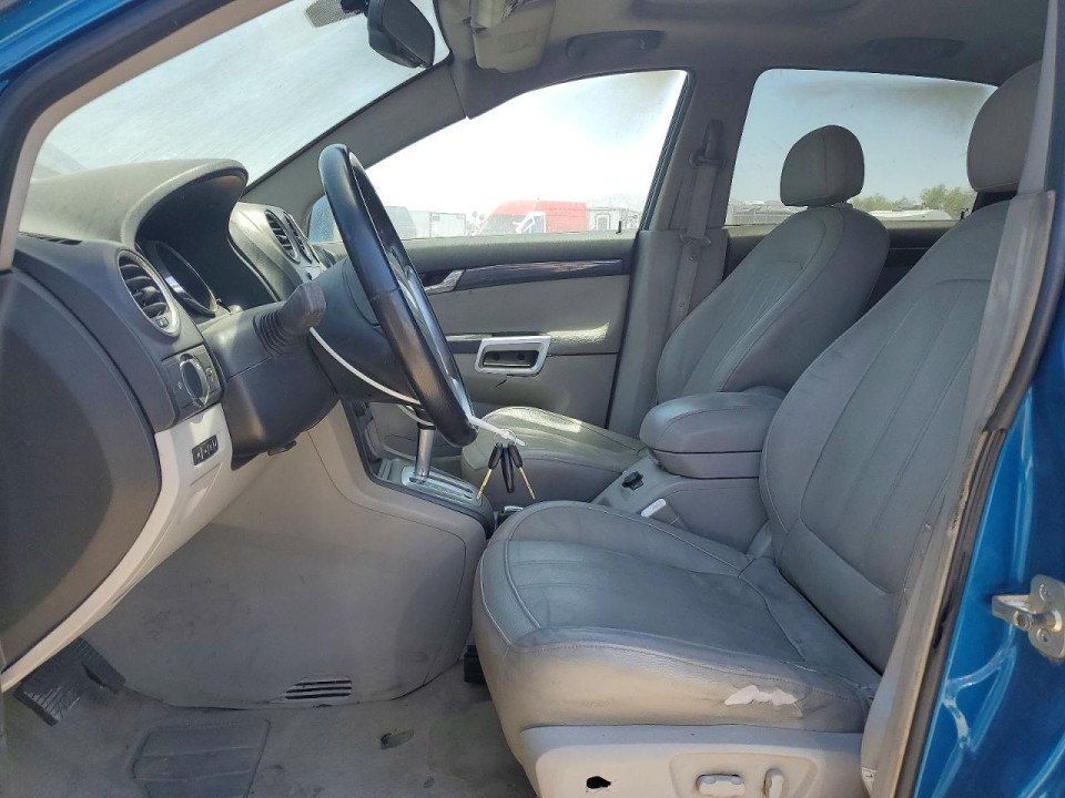 Saturn VUE 2009 — Copart