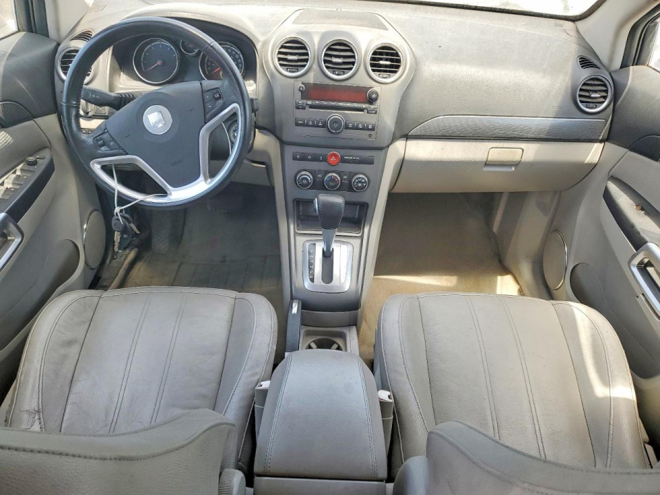 Saturn VUE 2009 — Copart