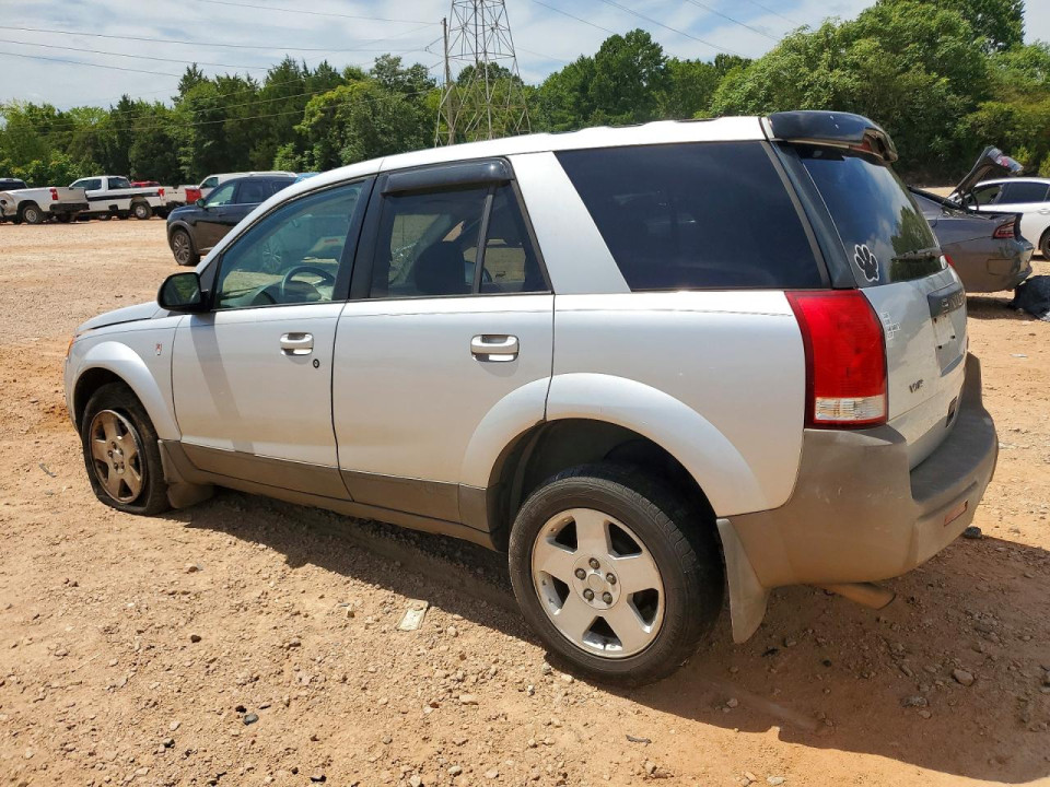 Saturn VUE 2004 — Copart