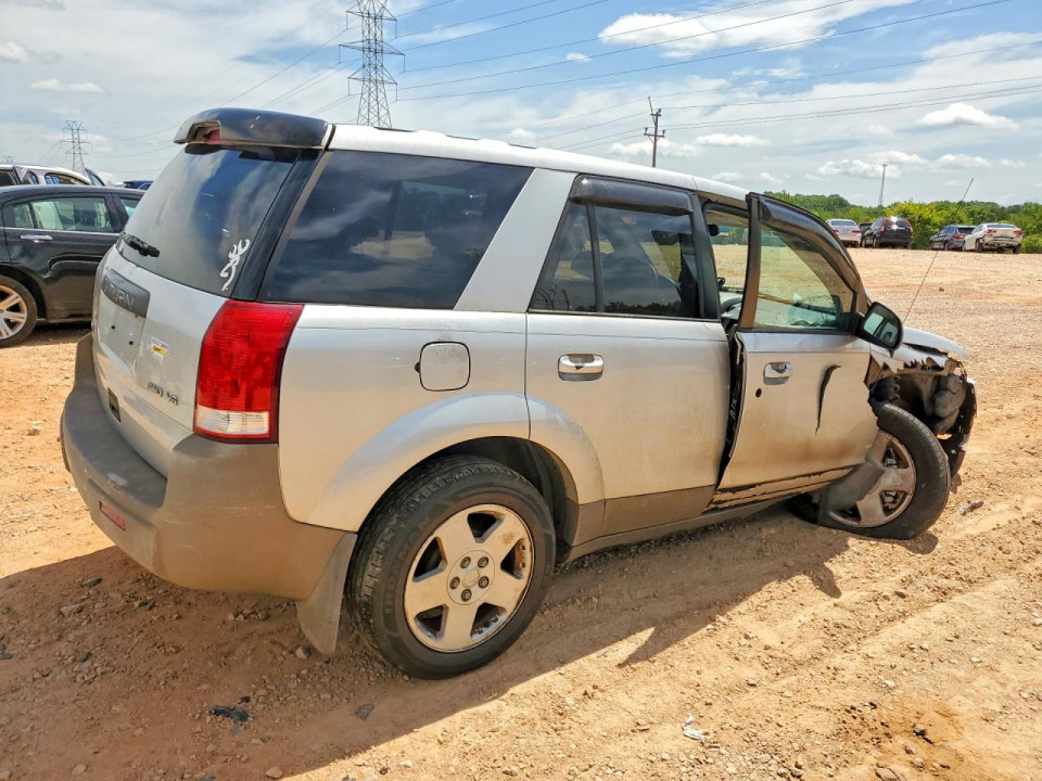 Saturn VUE 2004 — Copart