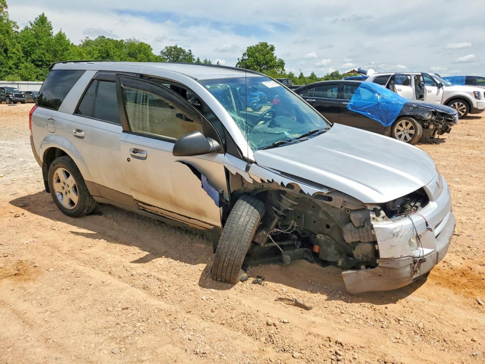 Saturn VUE 2004 — Copart