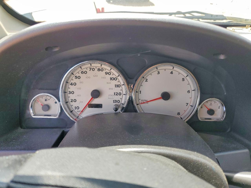 Saturn VUE 2004 — Copart