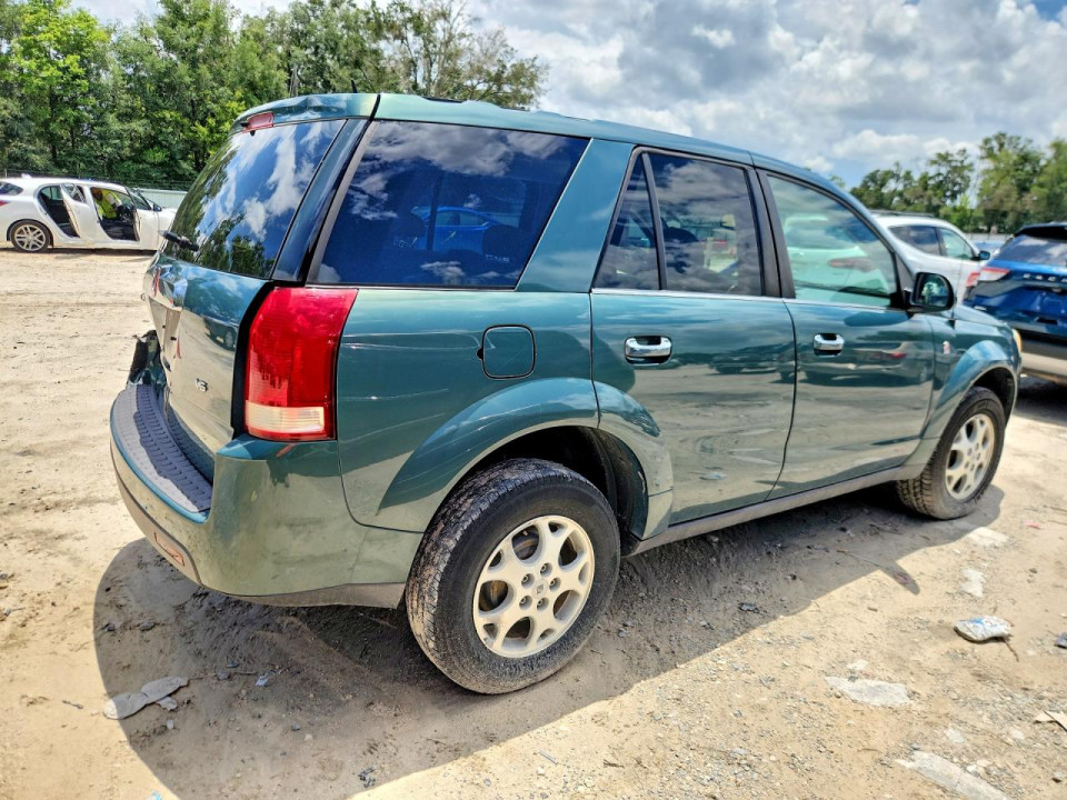Saturn VUE 2006 — Copart