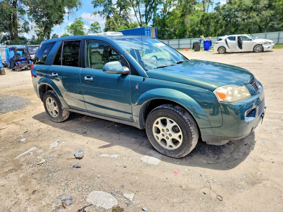 Saturn VUE 2006 — Copart