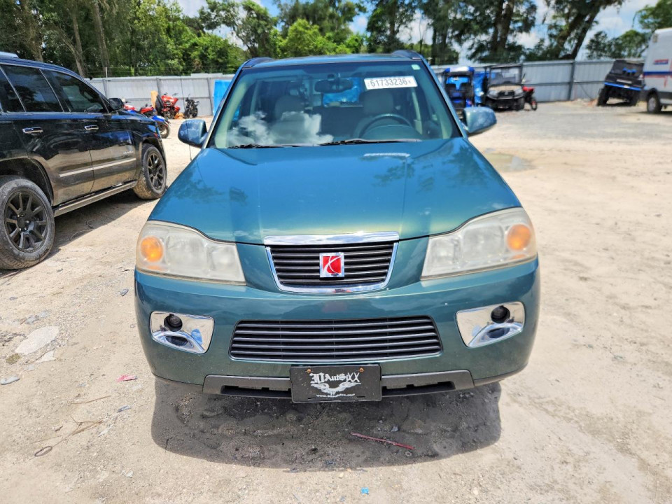 Saturn VUE 2006 — Copart