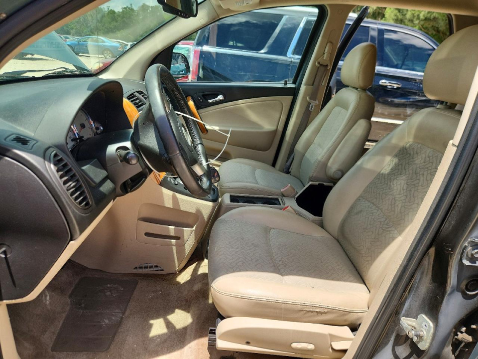 Saturn VUE 2006 — Copart