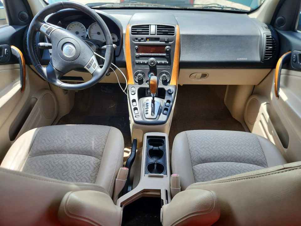 Saturn VUE 2006 — Copart
