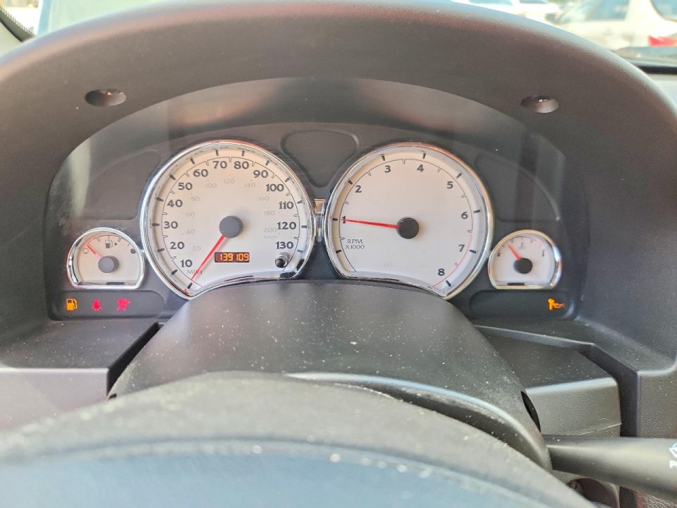 Saturn VUE 2006 — Copart
