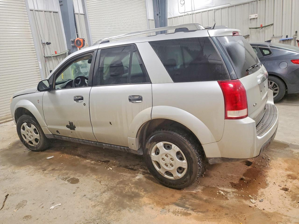 Saturn VUE 2006 — Copart