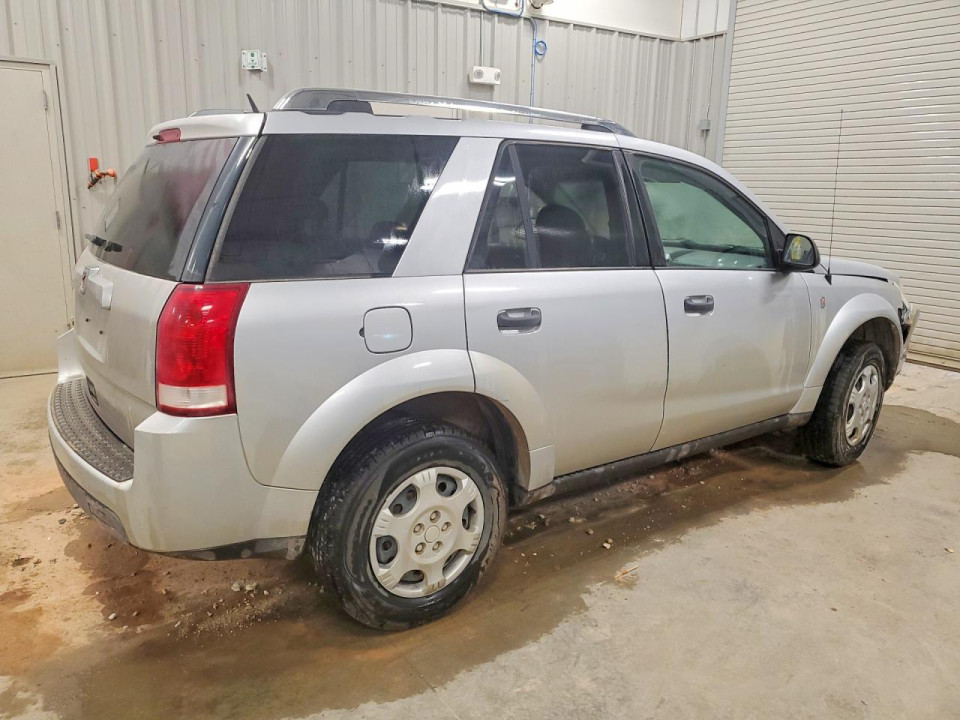 Saturn VUE 2006 — Copart