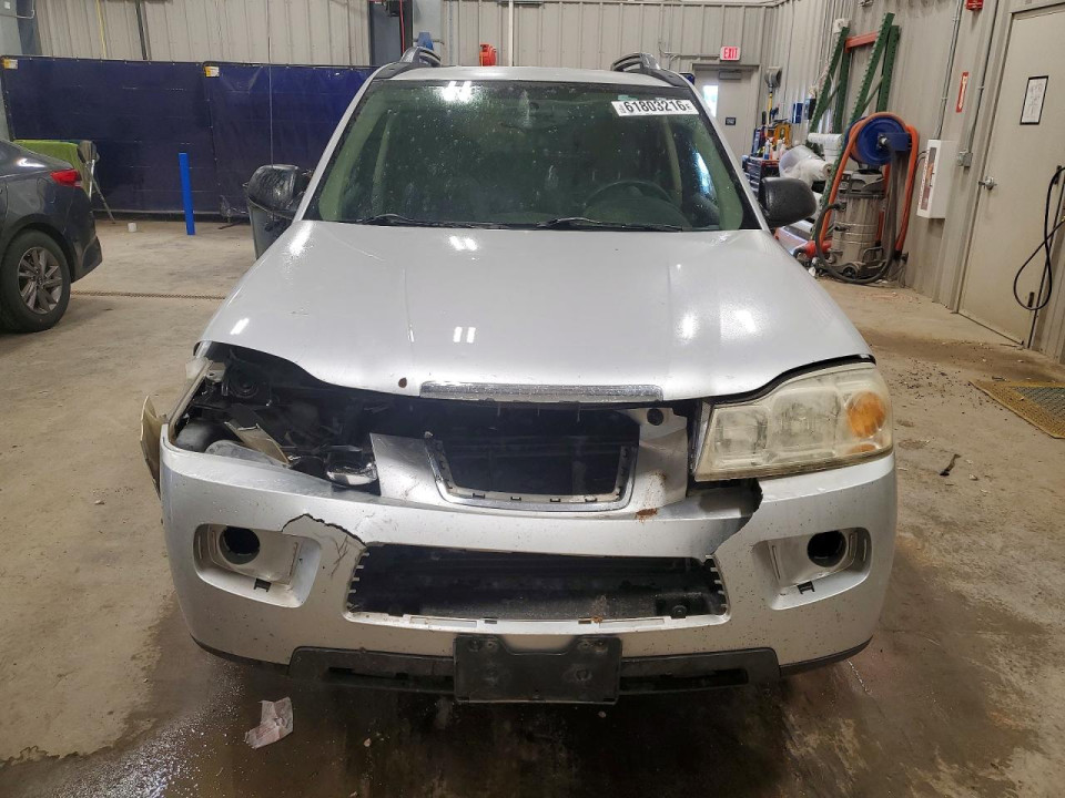Saturn VUE 2006 — Copart