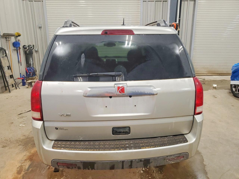 Saturn VUE 2006 — Copart