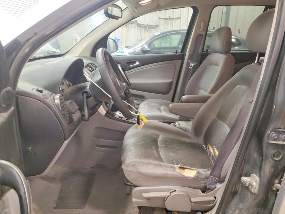 Saturn VUE 2006 — Copart