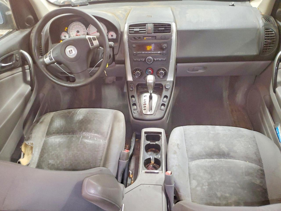 Saturn VUE 2006 — Copart