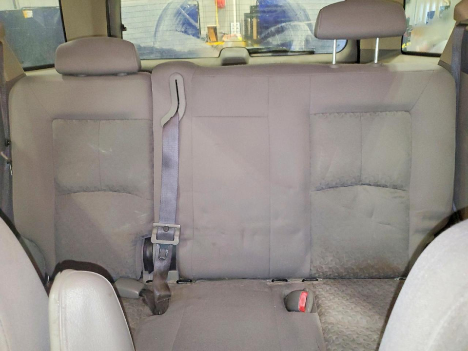 Saturn VUE 2006 — Copart