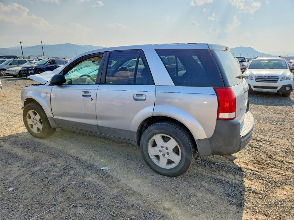 Saturn VUE 2004 — Copart