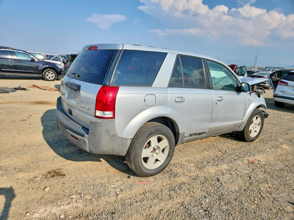 Saturn VUE 2004 — Copart
