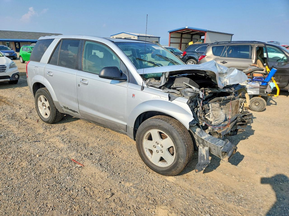 Saturn VUE 2004 — Copart