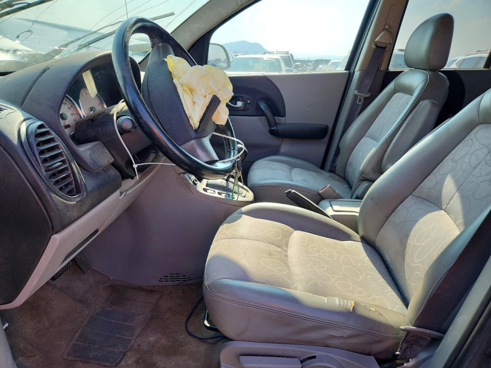 Saturn VUE 2004 — Copart