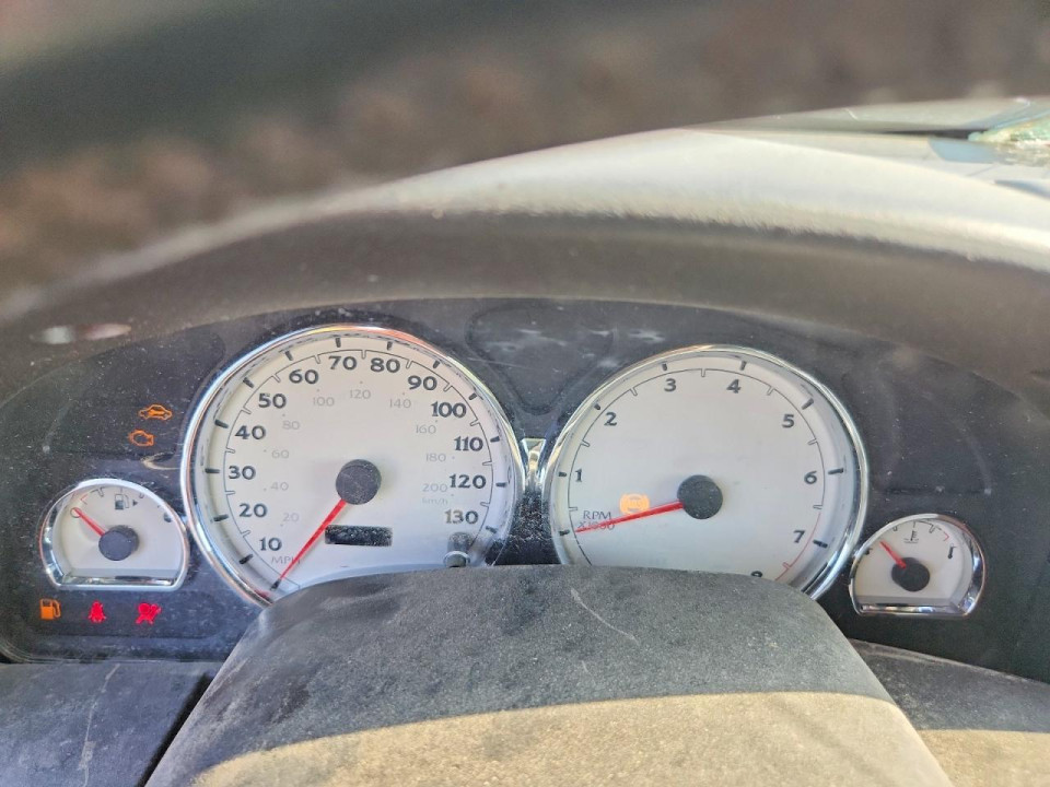 Saturn VUE 2004 — Copart