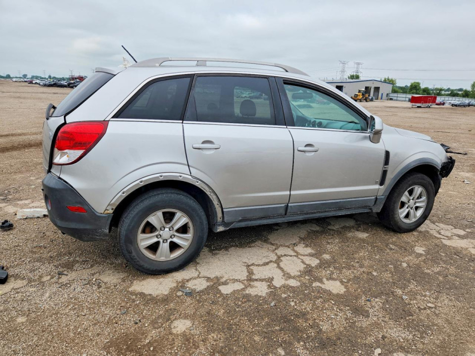 Saturn VUE 2008 — Copart