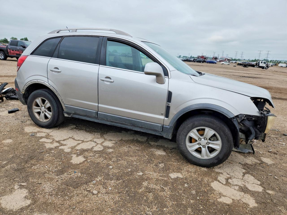 Saturn VUE 2008 — Copart