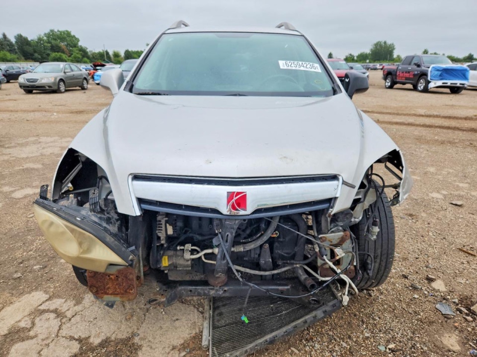 Saturn VUE 2008 — Copart