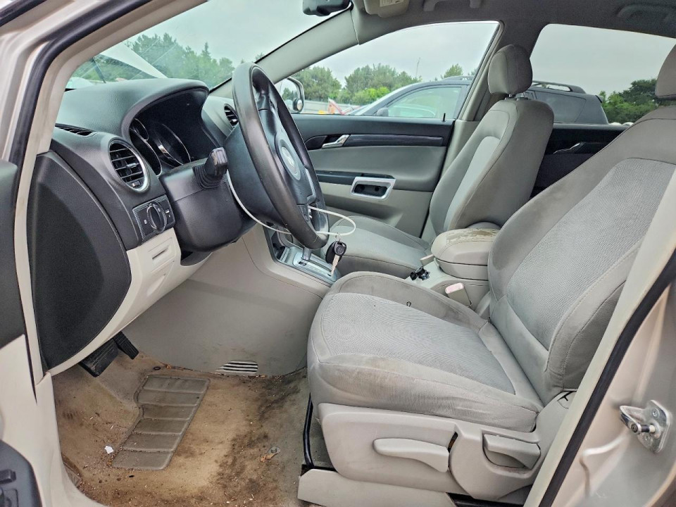 Saturn VUE 2008 — Copart