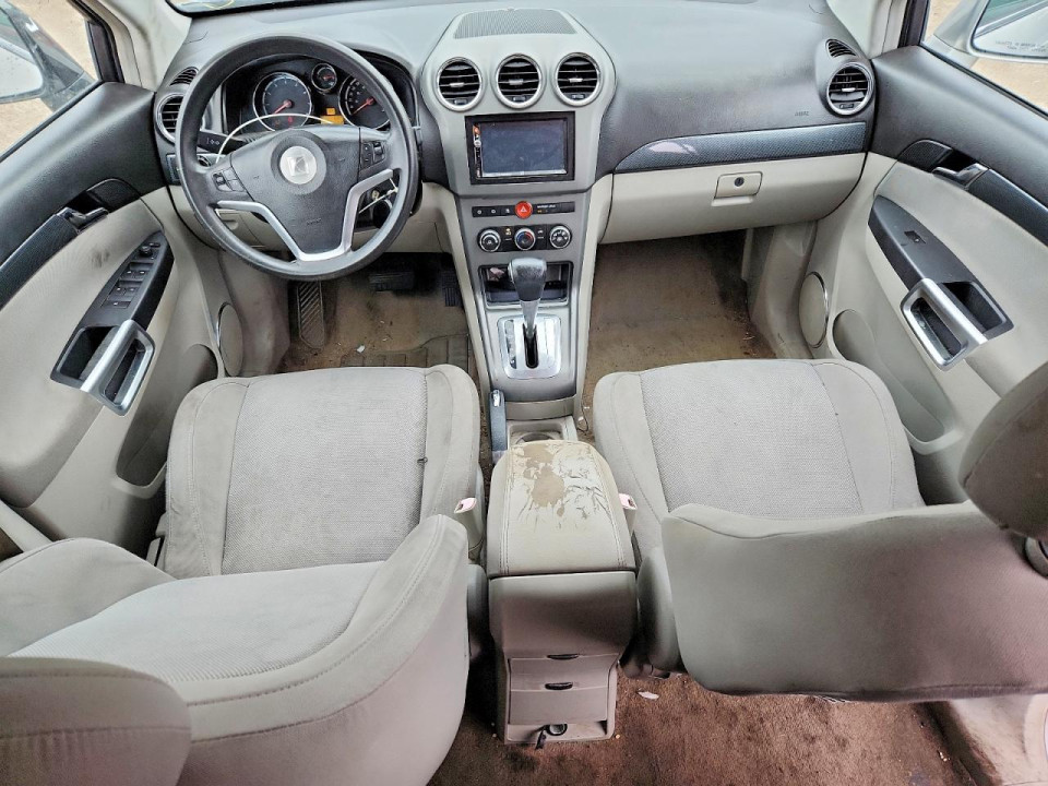 Saturn VUE 2008 — Copart