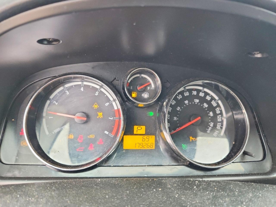 Saturn VUE 2008 — Copart