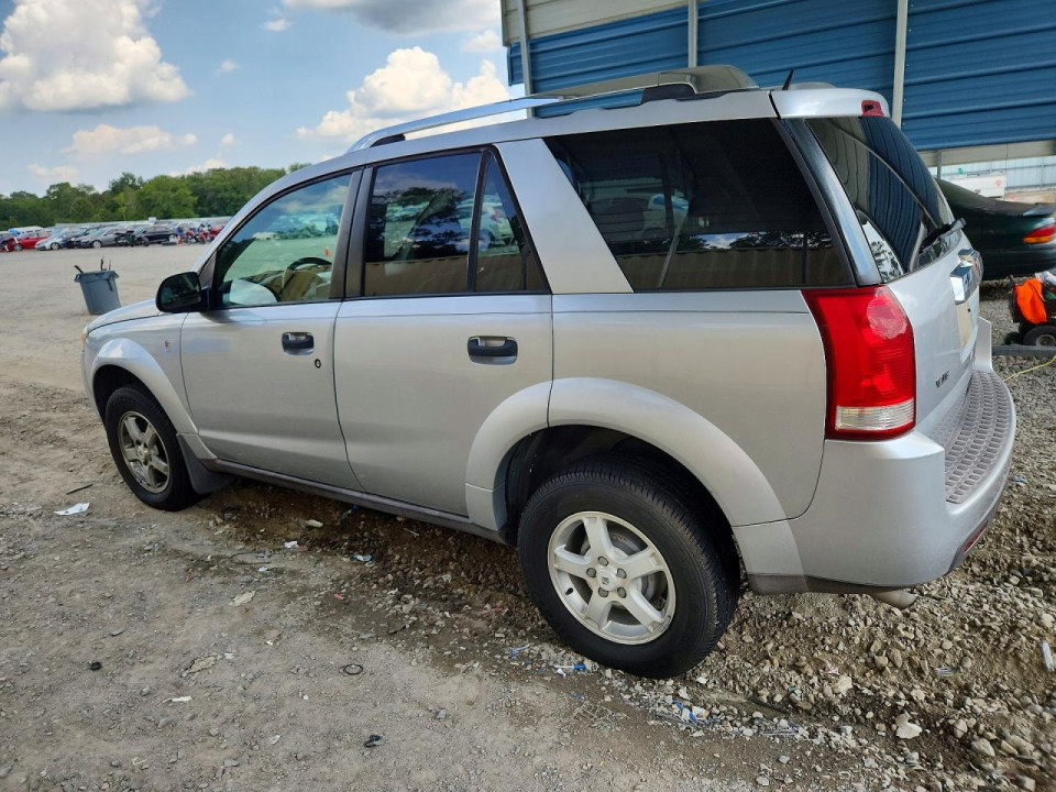 Saturn VUE 2007 — Copart
