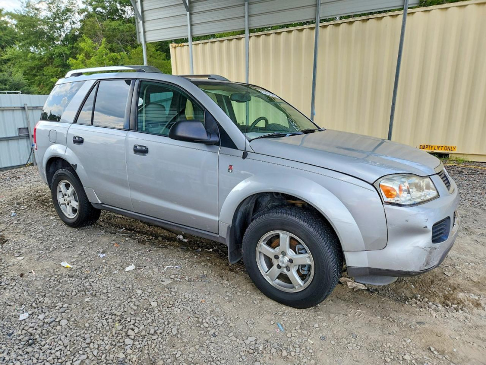 Saturn VUE 2007 — Copart