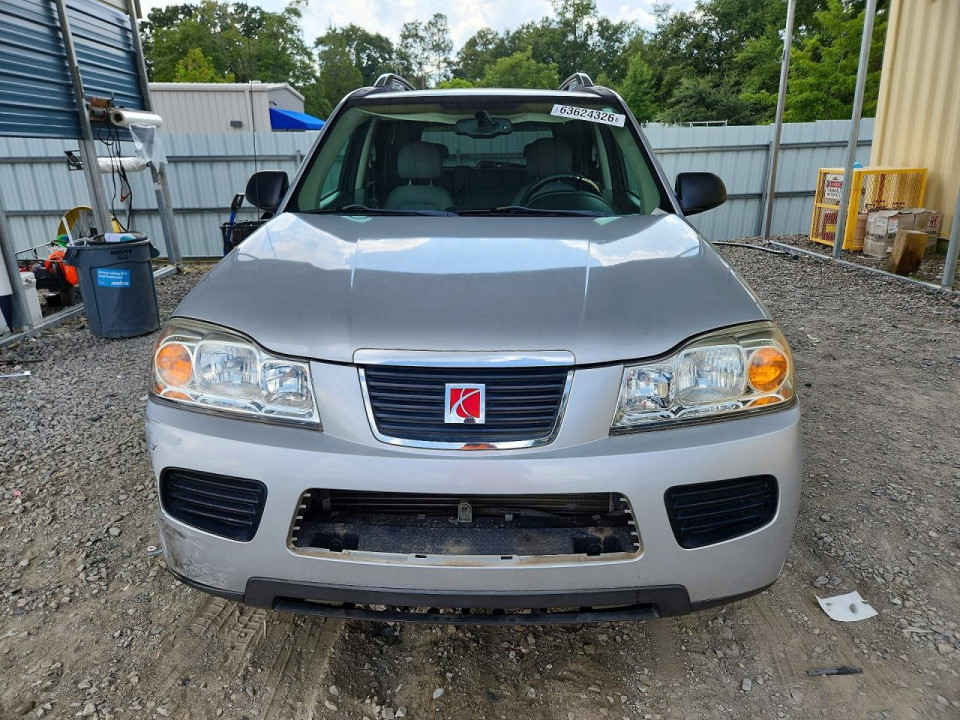 Saturn VUE 2007 — Copart
