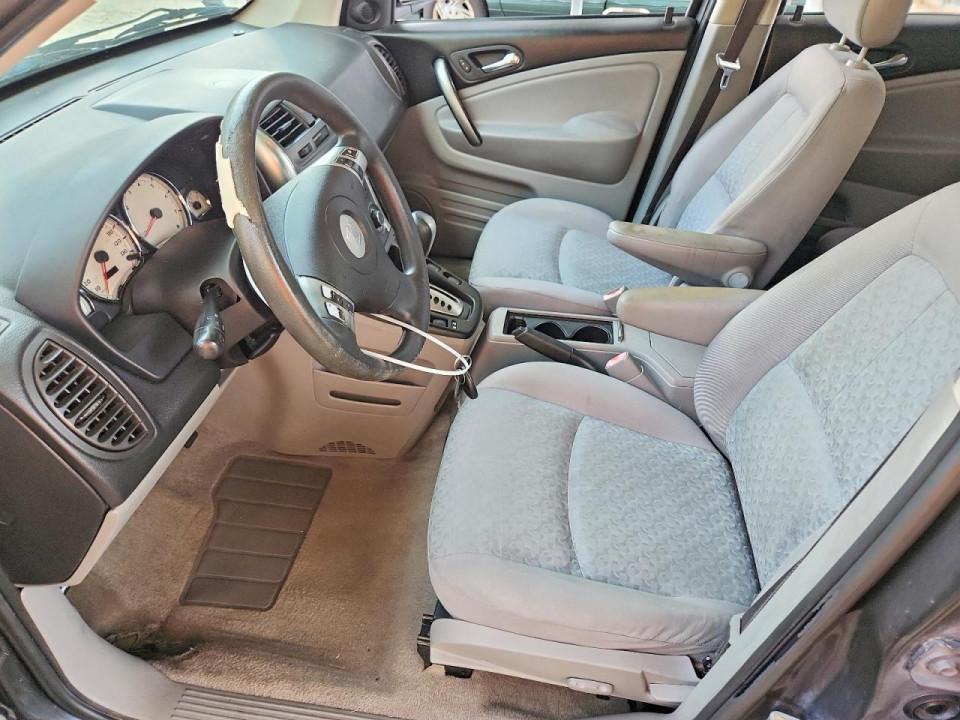 Saturn VUE 2007 — Copart