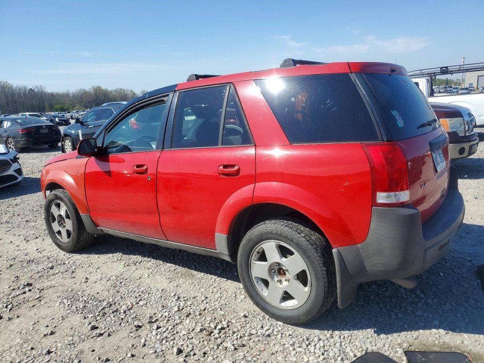 Saturn VUE 2005 — Copart