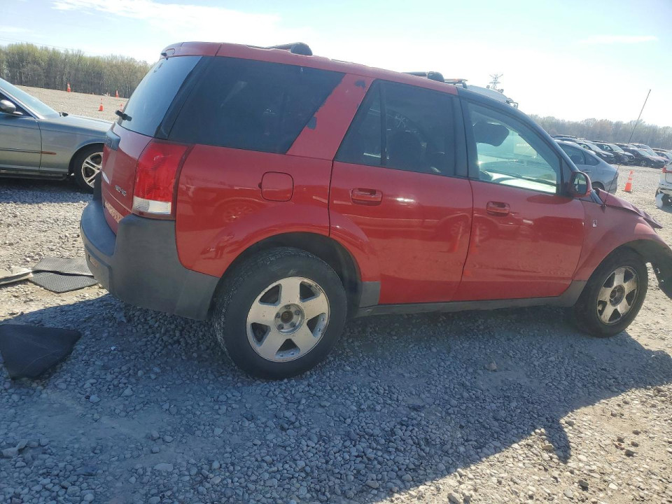 Saturn VUE 2005 — Copart
